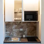 Feriehus Casa Favi Civico 12 *