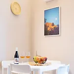 Casa Favi Civico 12 Feriehus Scicli