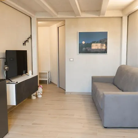 Casa Favi Civico 12 Feriehus