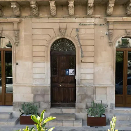 Casa Favi Civico 12